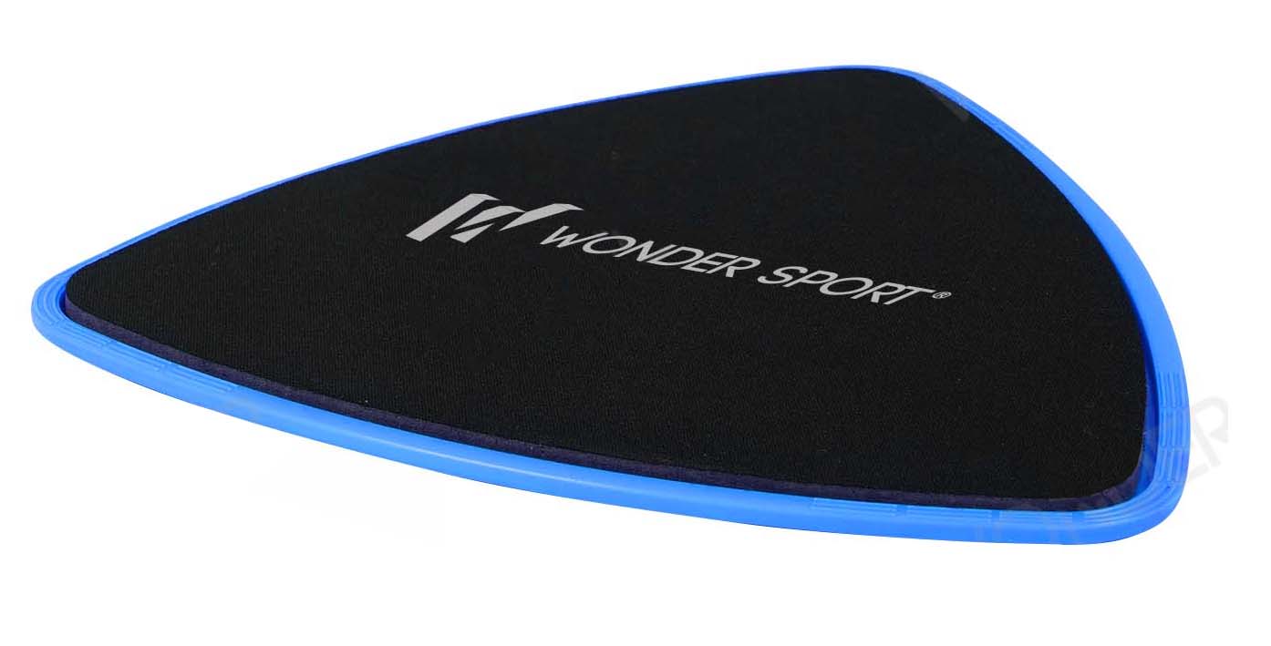 Miniatura 2 de Disco Deslizante Ejercitador Core Slider